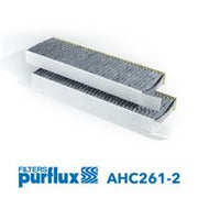 Filter, cabin air (Heating/Ventilation)