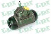Wheel Brake Cylinder (Braking System)