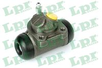 Wheel Brake Cylinder (Braking System)