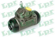 Wheel Brake Cylinder (Braking System)