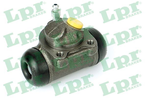 Wheel Brake Cylinder (Braking System)