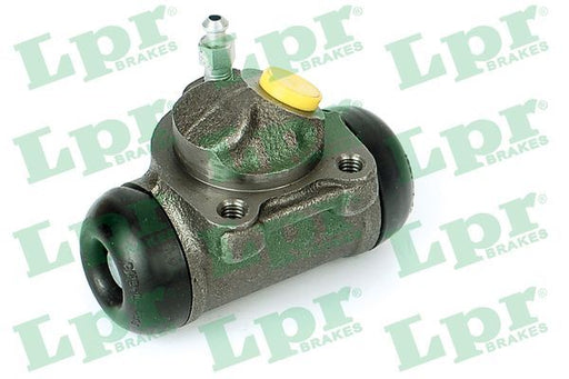 Wheel Brake Cylinder (Braking System)
