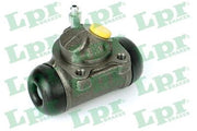 Wheel Brake Cylinder (Braking System)