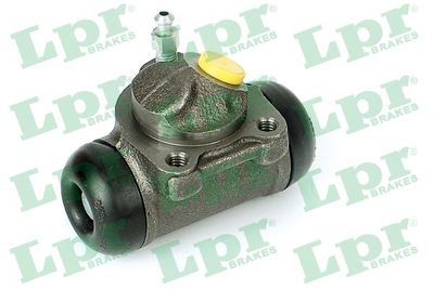 Wheel Brake Cylinder (Braking System)
