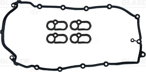 GASKET SET, ROCKER COVER