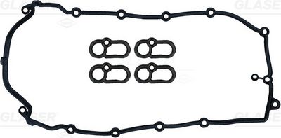 GASKET SET, ROCKER COVER