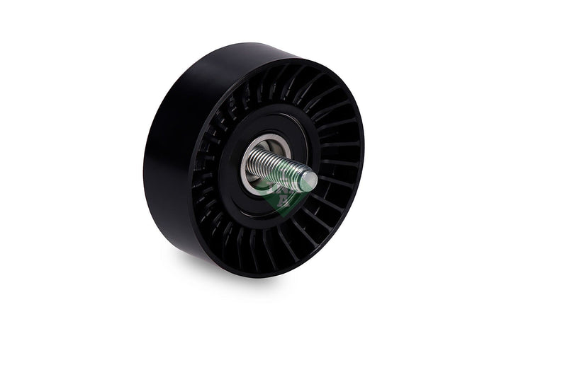 Guide Pulley - V-Ribbed Belt - Ina 407 S