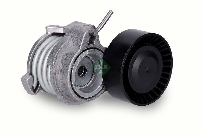 Belt Tensioner, V-ribbed belt (Belt Drive)