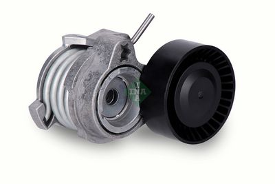 Belt Tensioner, V-ribbed belt (Belt Drive)