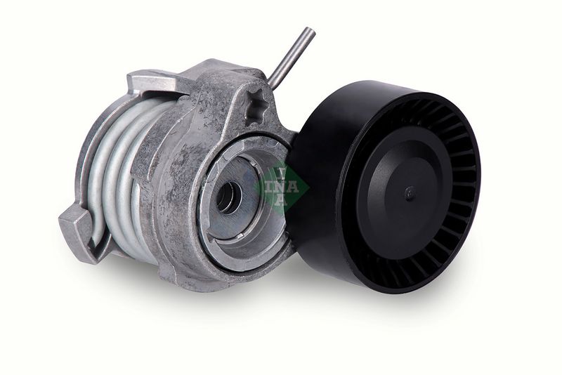 Belt Tensioner, V-ribbed belt (Belt Drive)