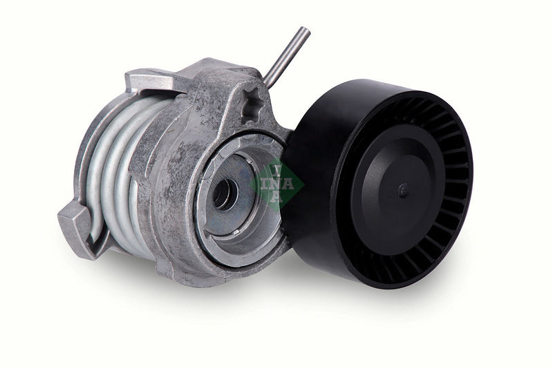 Belt Tensioner, V-ribbed belt (Belt Drive)