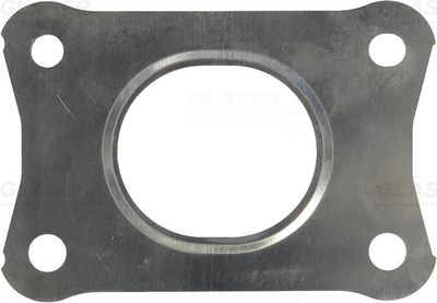 Gasket, exhaust manifold SEAT