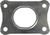 Gasket, exhaust manifold SEAT
