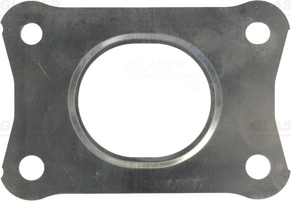 Gasket, exhaust manifold SEAT