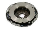 Clutch Pressure Plate - Hammer - Dmax