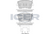 Brake Pad Set ICER