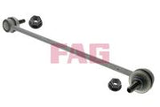 Link/Coupling Rod, stabiliser bar OPEL