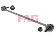 Link/Coupling Rod, stabiliser bar OPEL