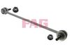 Link/Coupling Rod, stabiliser bar OPEL
