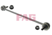 Link/Coupling Rod, stabiliser bar OPEL