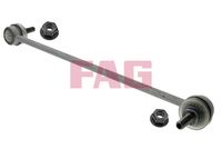 Link/Coupling Rod, stabiliser bar OPEL