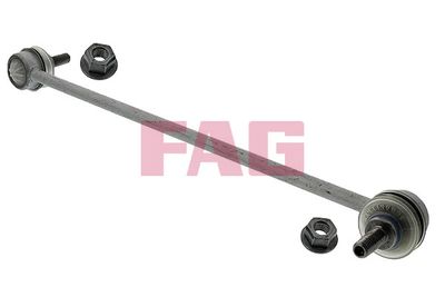 Link/Coupling Rod, stabiliser bar OPEL