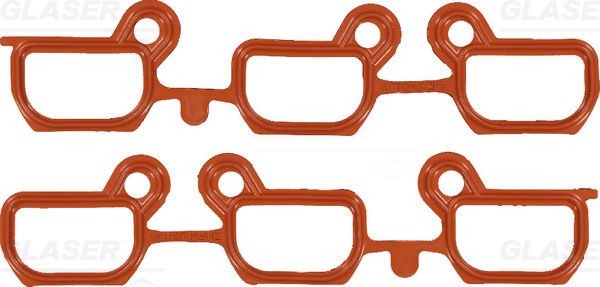 Gasket Set, intake manifold (Cylinder Head)