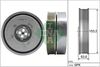 Belt Pulley, crankshaft MINI