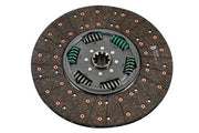 Clutch Disc