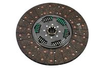 Clutch Disc