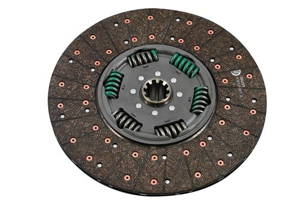 Clutch Disc