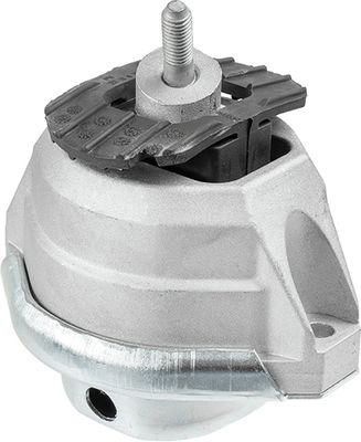 Mounting, engine