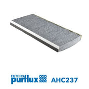 Filter, cabin air (Heating/Ventilation)