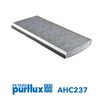 Filter, cabin air (Heating/Ventilation)