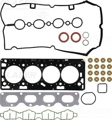 Gasket Kit, cylinder head CHEVROLET