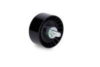 Deflection/Guide Pulley, Timing Belt