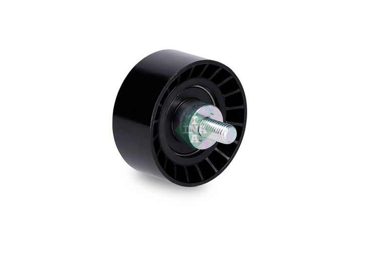 Deflection/Guide Pulley, Timing Belt