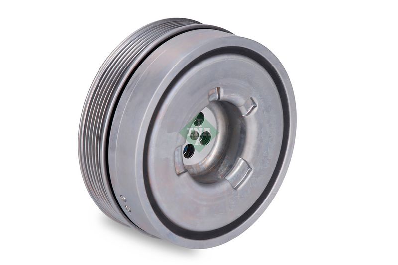 Belt Pulley, crankshaft MINI