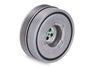 Belt Pulley, crankshaft MINI