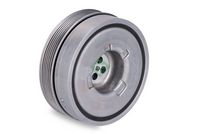 Belt Pulley, crankshaft MINI