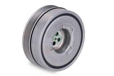 Belt Pulley, crankshaft MINI