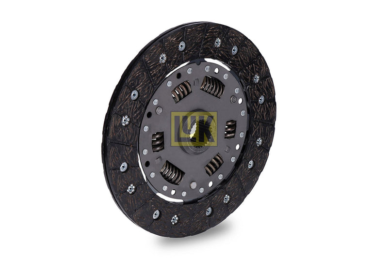 Clutch Disc (Clutch)