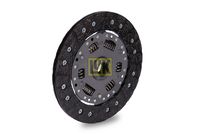 Clutch Disc