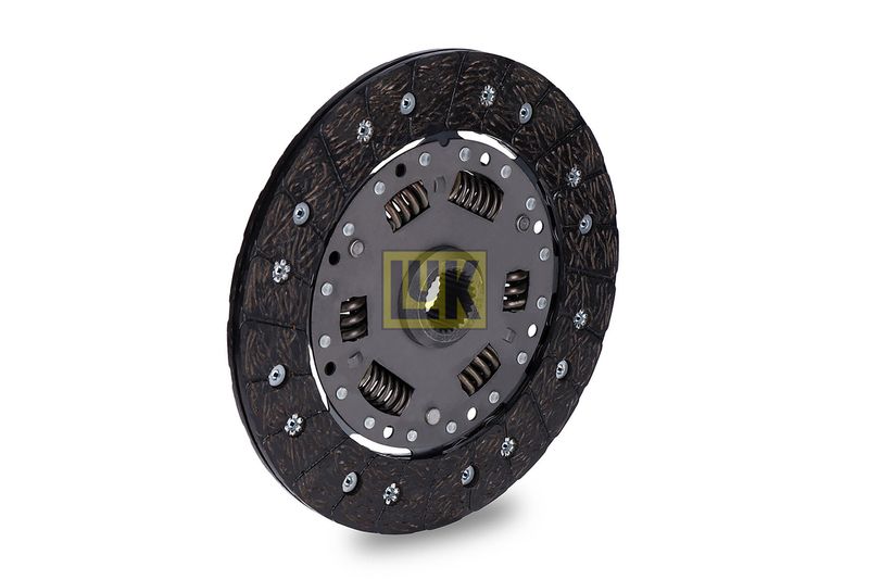Clutch Disc (Clutch)