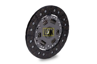 Clutch Disc (Clutch)