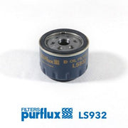 Oil Filter (Lubrication)
