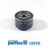 Oil Filter (Lubrication)