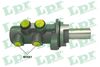 Brake Master Cylinder (Braking System)