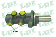 Brake Master Cylinder (Braking System)