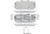 Brake Pad Front Axle Audi Icer